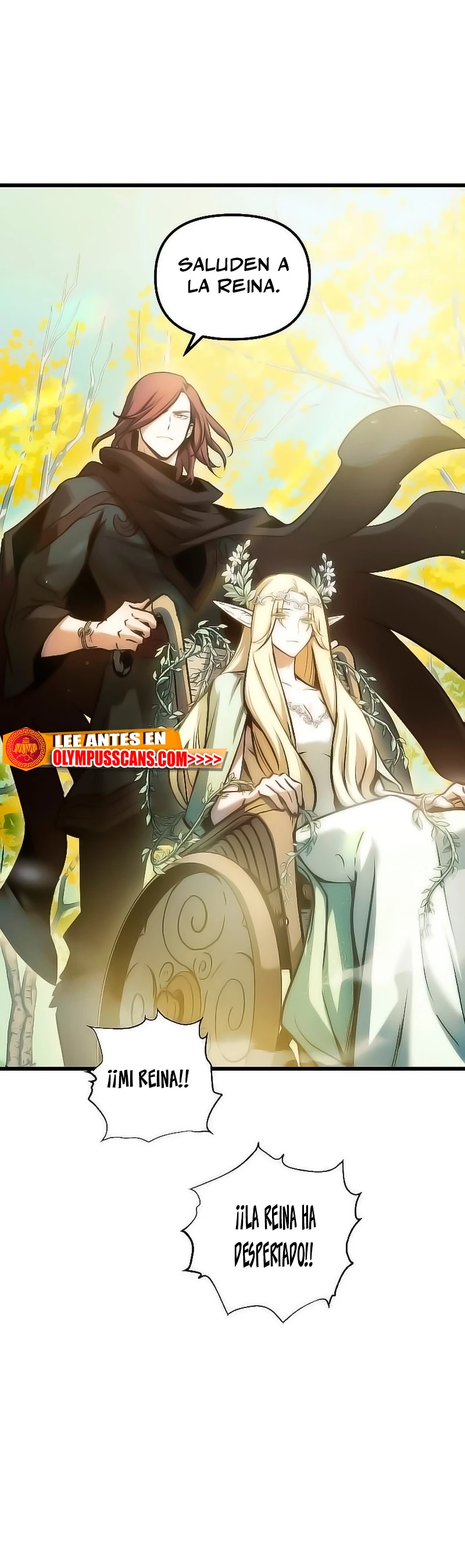 Read Doom Breaker ES Manga Online