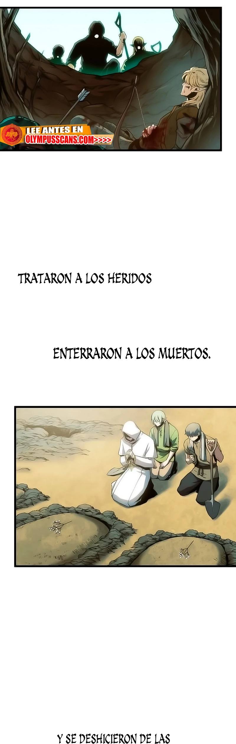Read Doom Breaker ES Manga Online