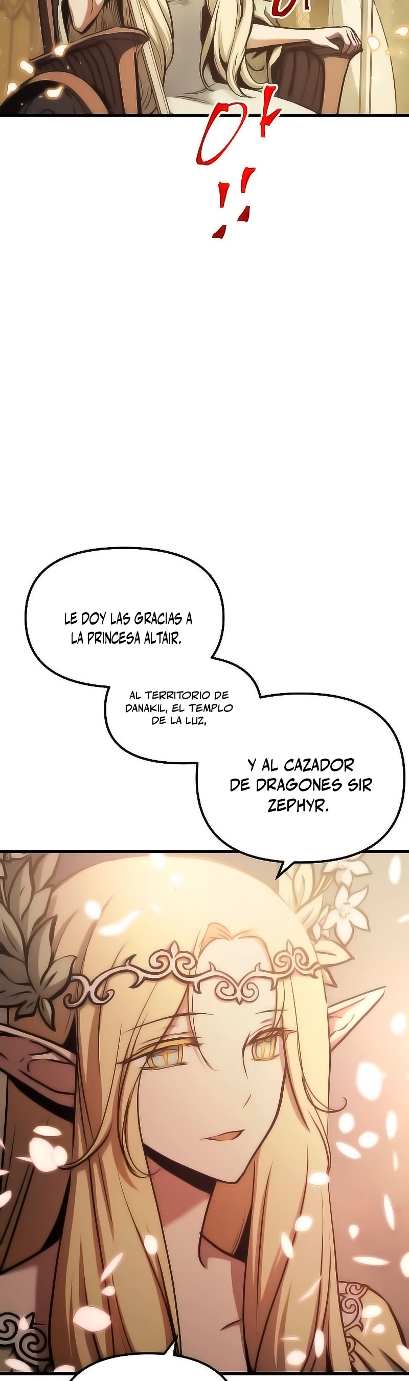Read Doom Breaker ES Manga Online