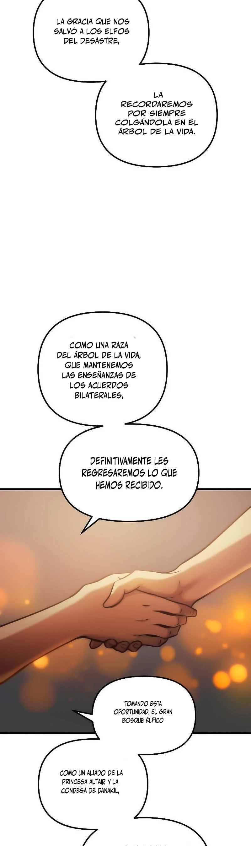 Read Doom Breaker ES Manga Online