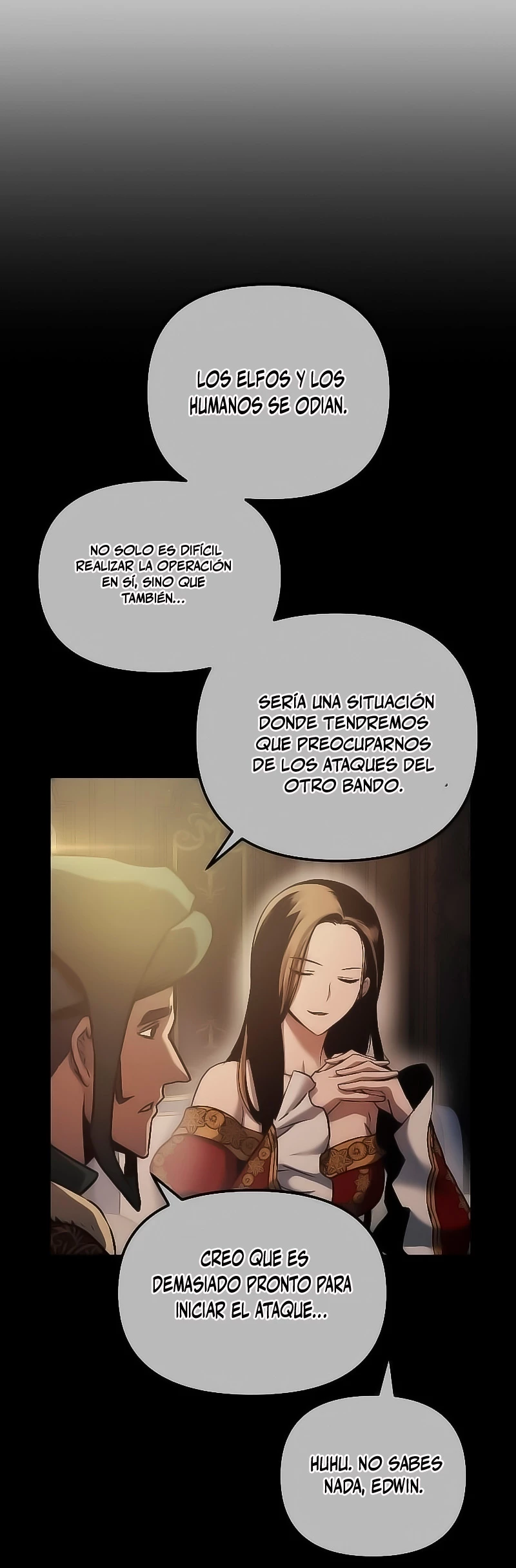Read Doom Breaker ES Manga Online
