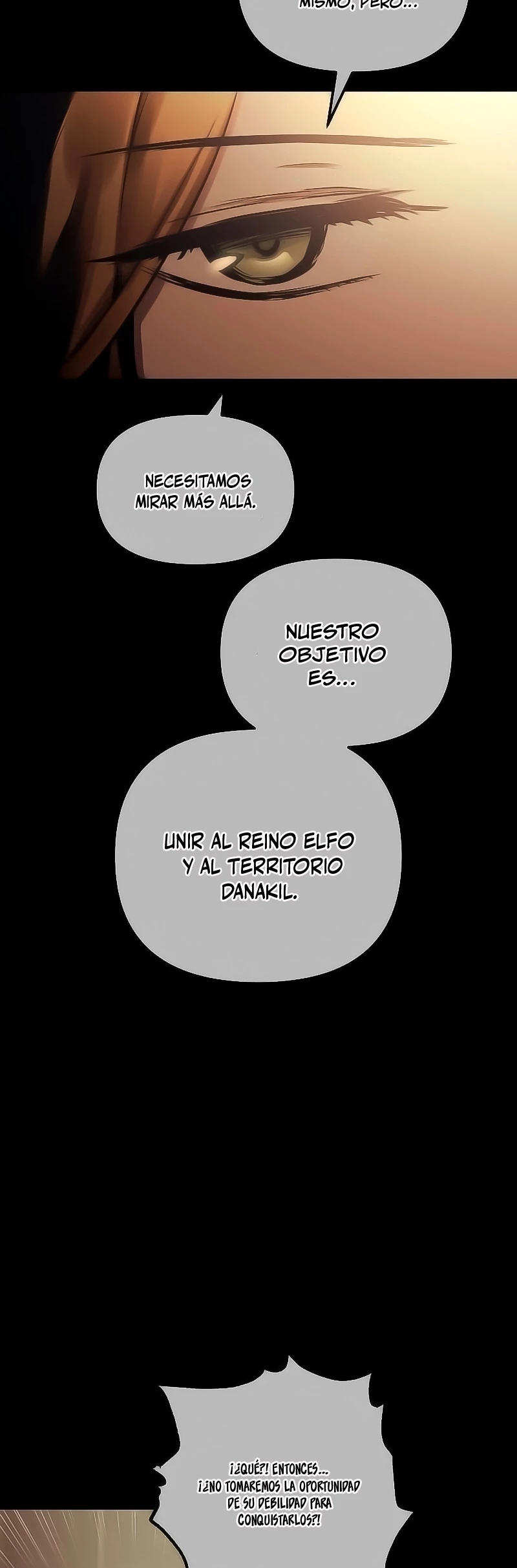 Read Doom Breaker ES Manga Online