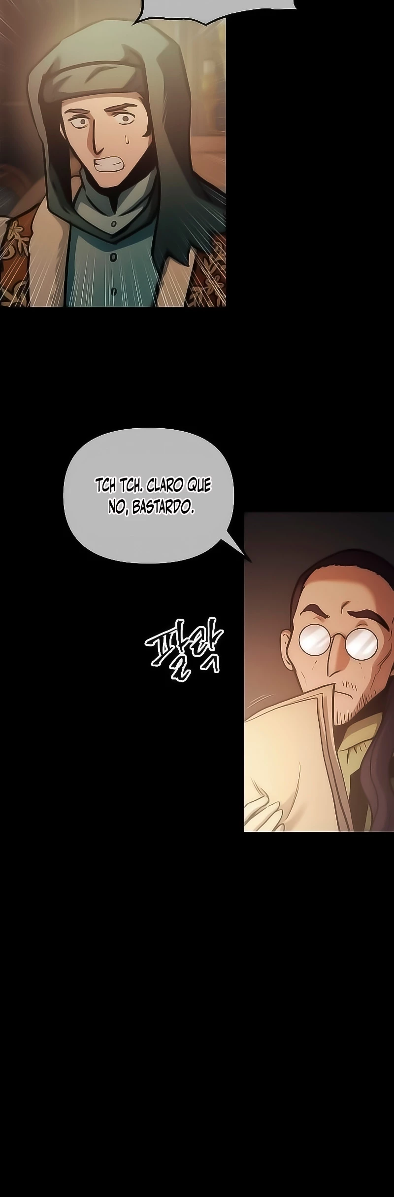 Read Doom Breaker ES Manga Online