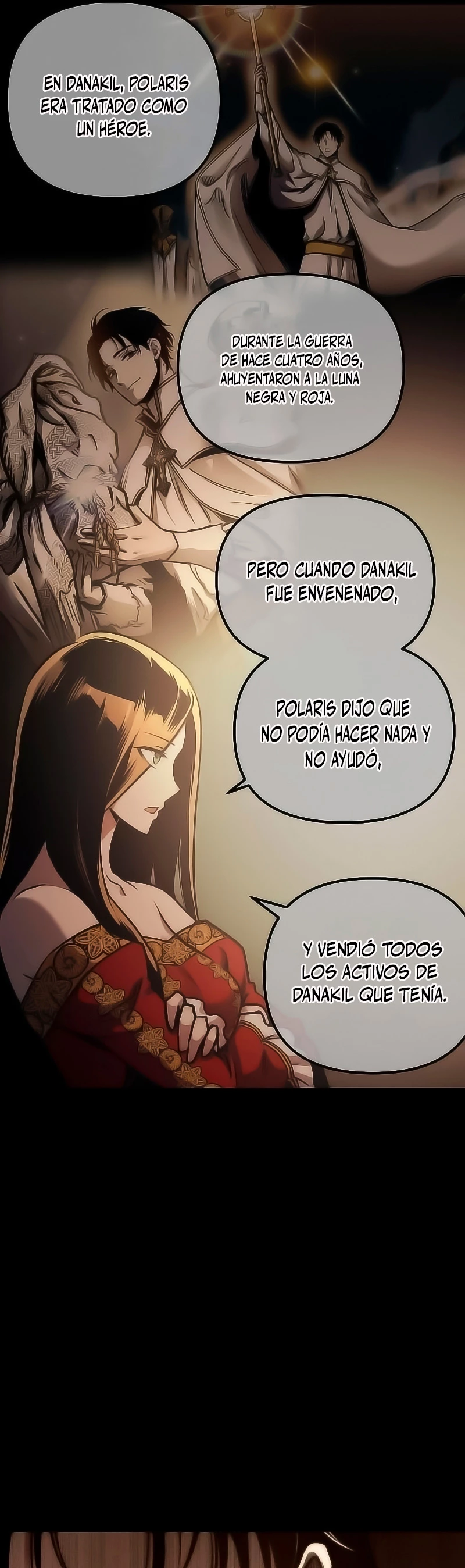 Read Doom Breaker ES Manga Online