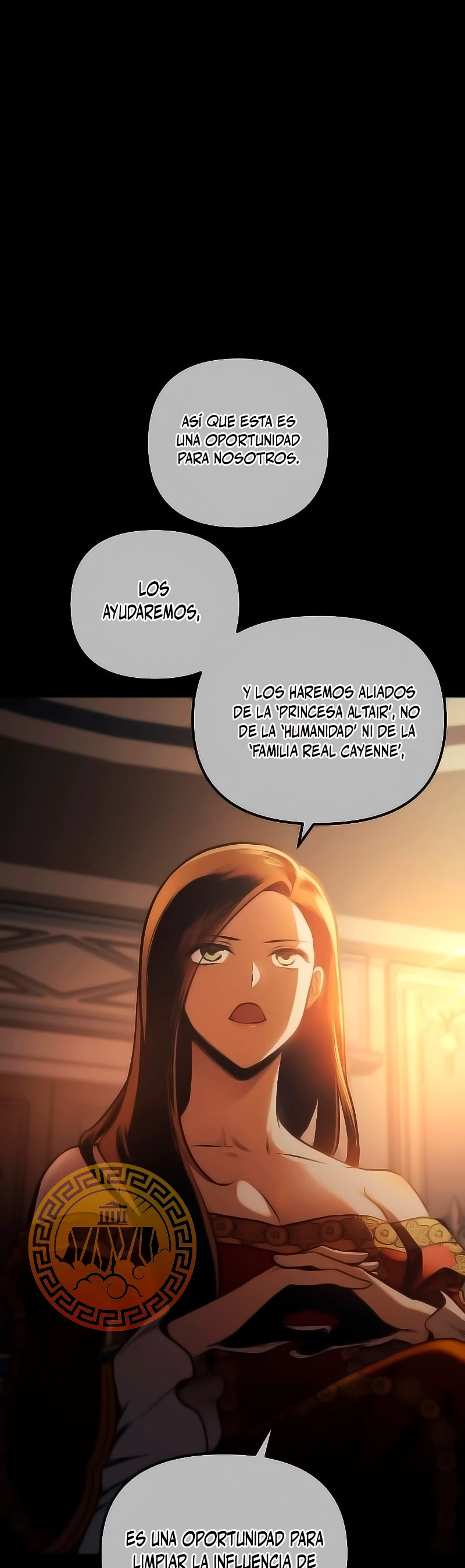 Read Doom Breaker ES Manga Online