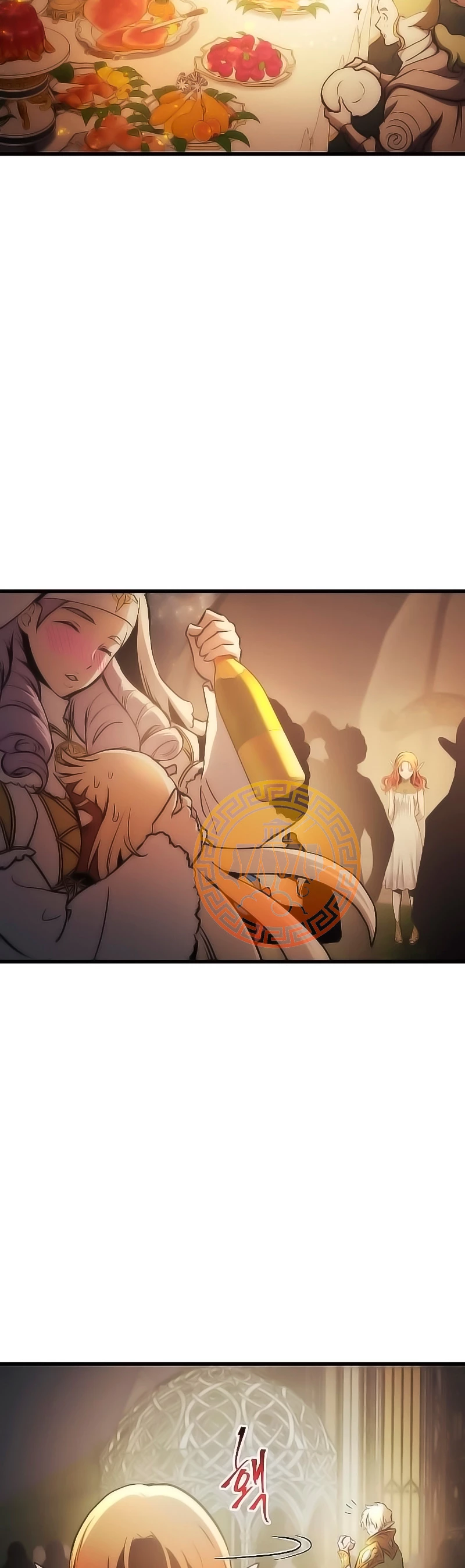 Read Doom Breaker ES Manga Online