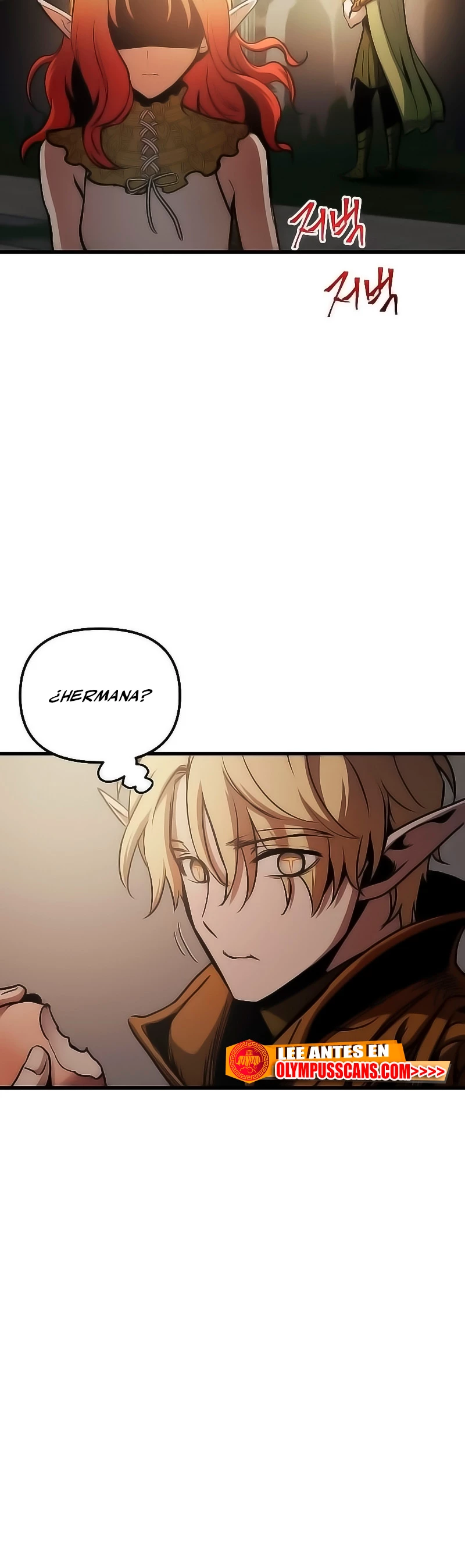 Read Doom Breaker ES Manga Online