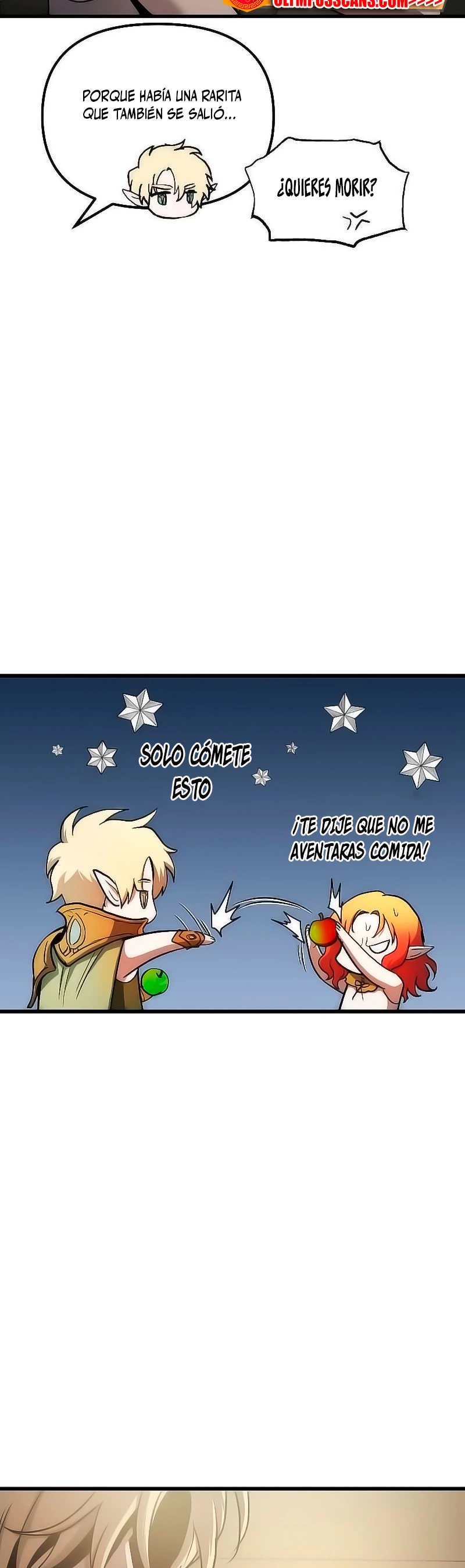 Read Doom Breaker ES Manga Online