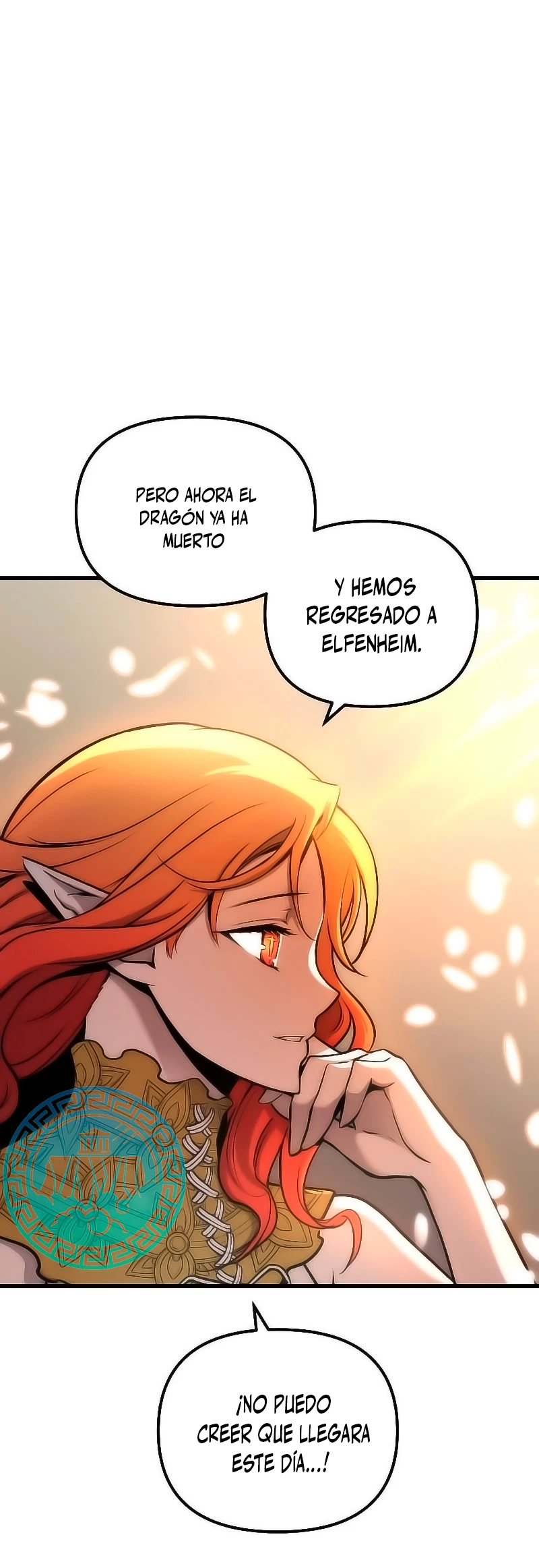Read Doom Breaker ES Manga Online