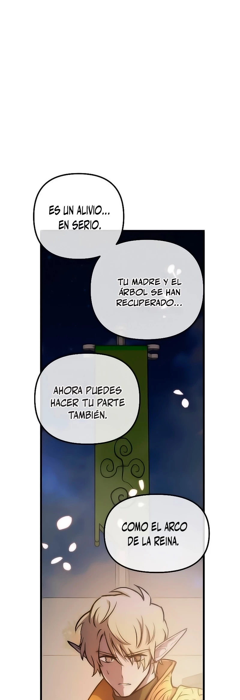 Read Doom Breaker ES Manga Online