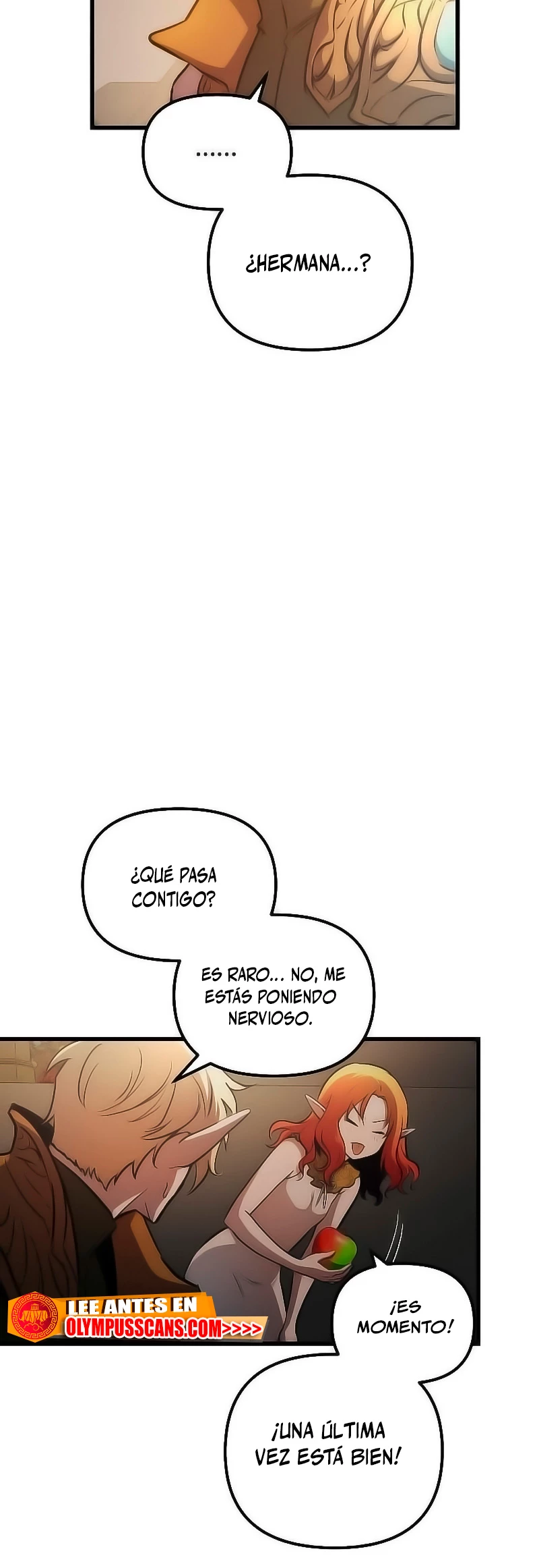 Read Doom Breaker ES Manga Online