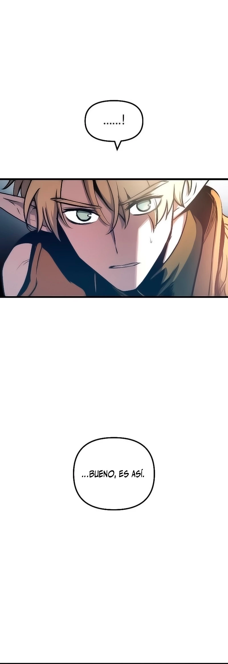 Read Doom Breaker ES Manga Online