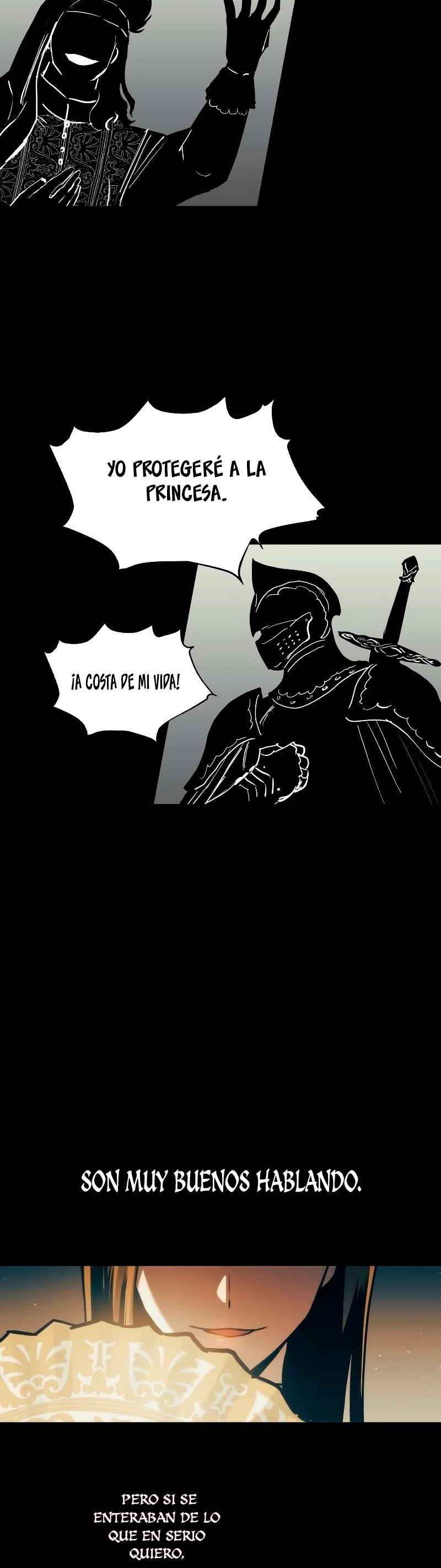 Read Doom Breaker ES Manga Online