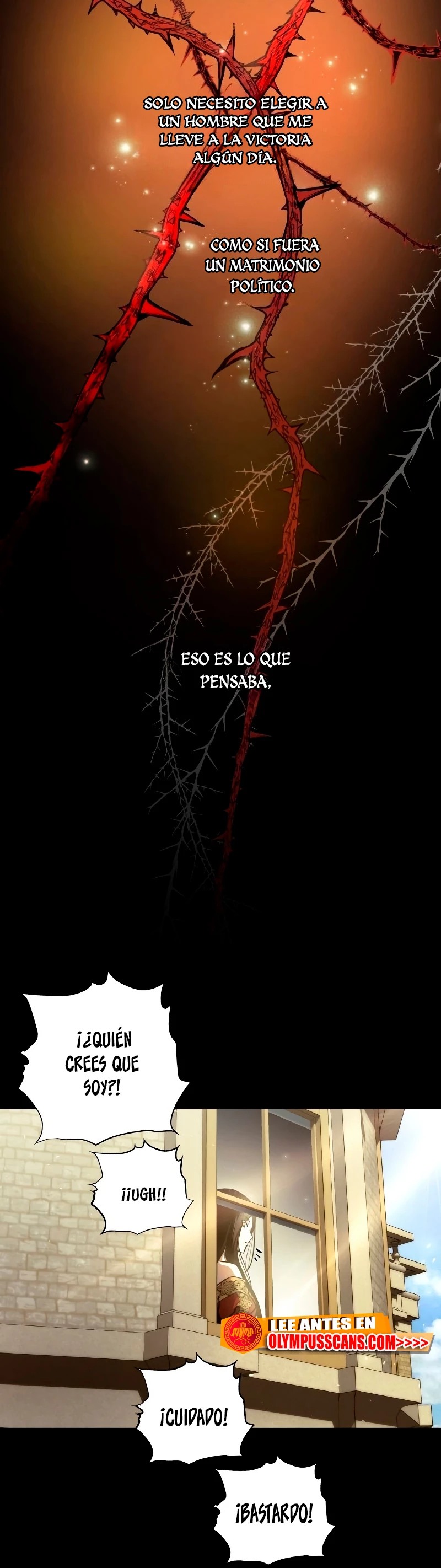 Read Doom Breaker ES Manga Online