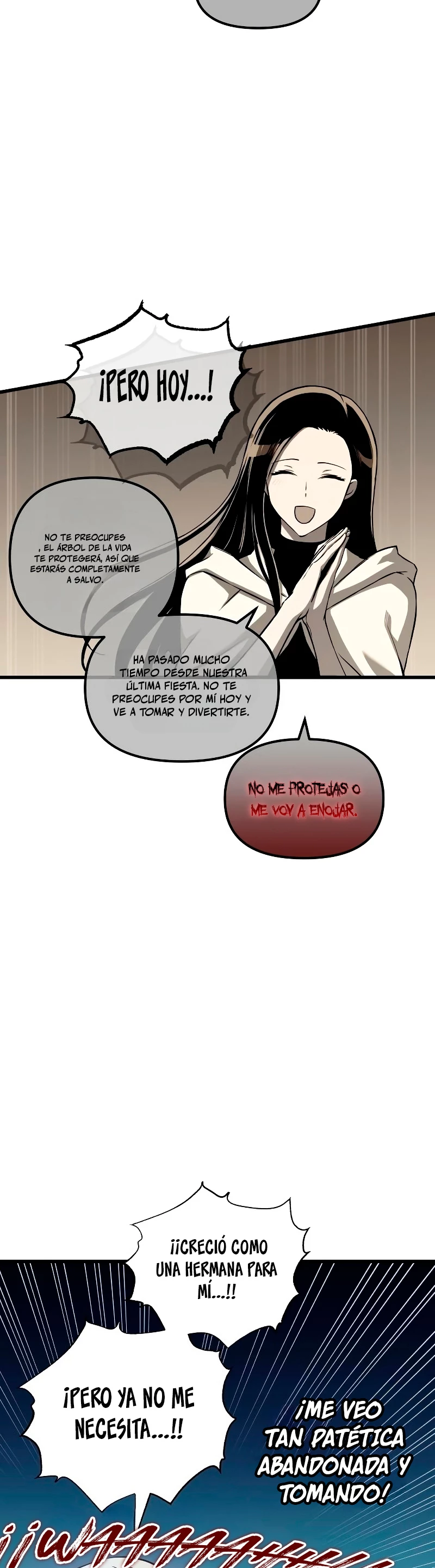 Read Doom Breaker ES Manga Online