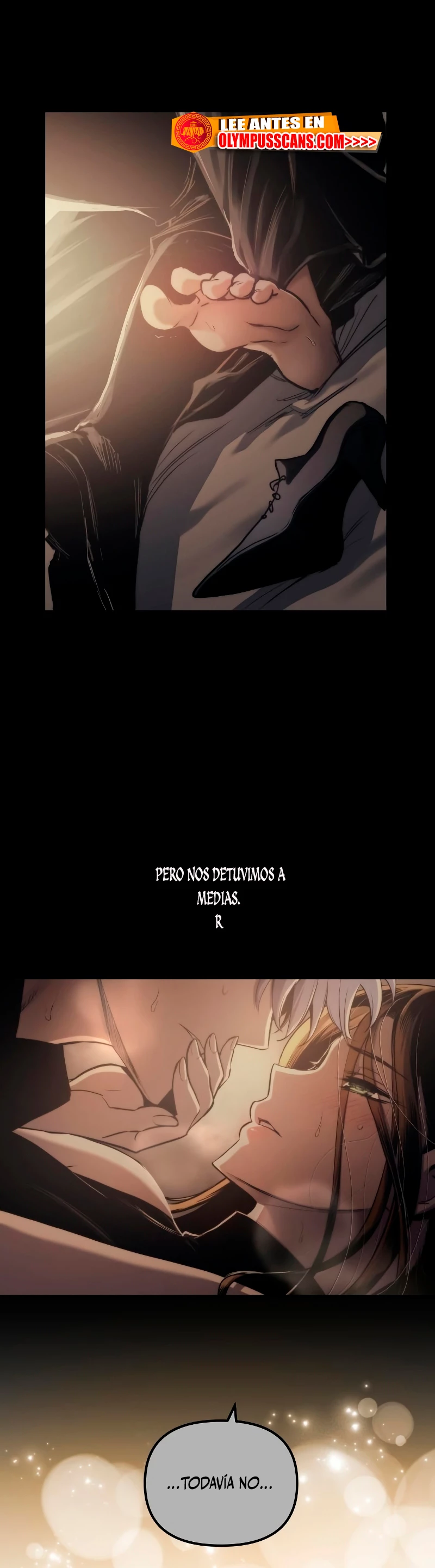 Read Doom Breaker ES Manga Online