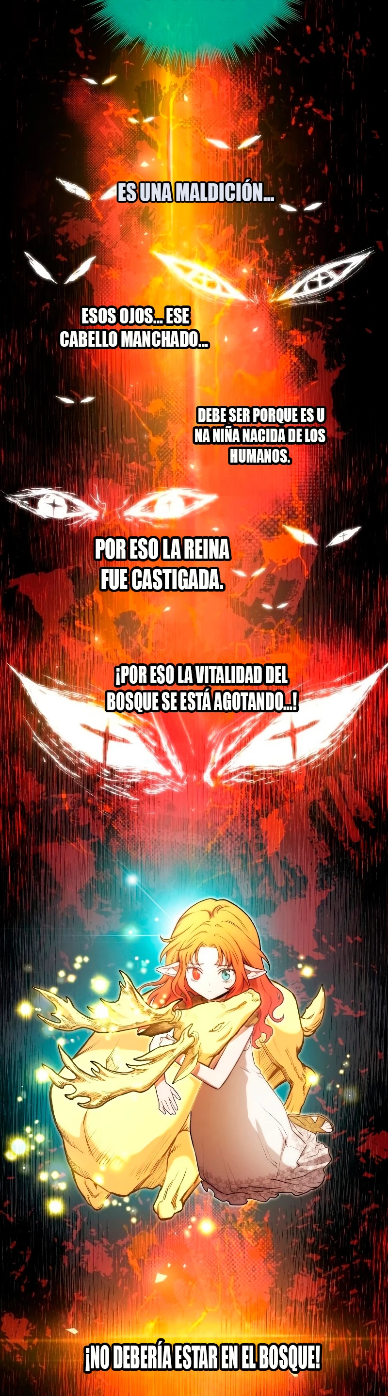 Read Doom Breaker ES Manga Online