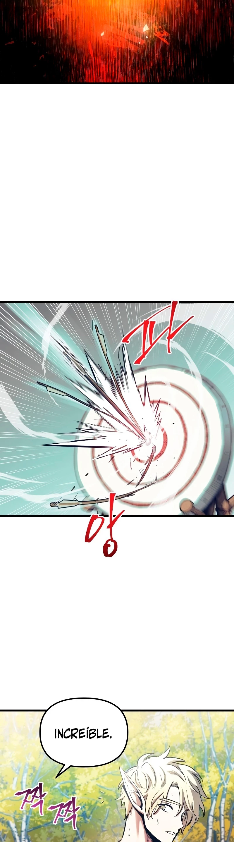 Read Doom Breaker ES Manga Online