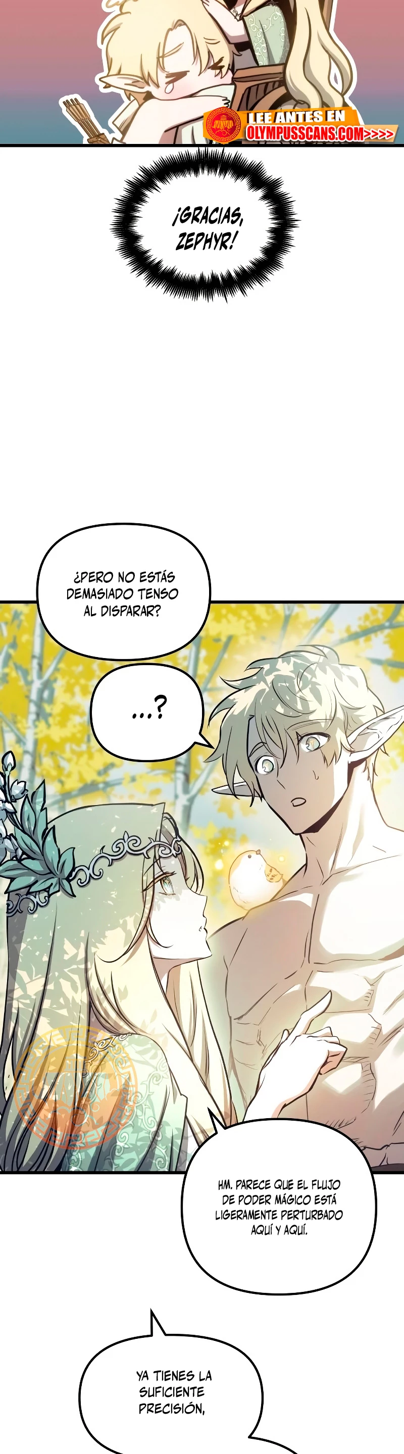 Read Doom Breaker ES Manga Online