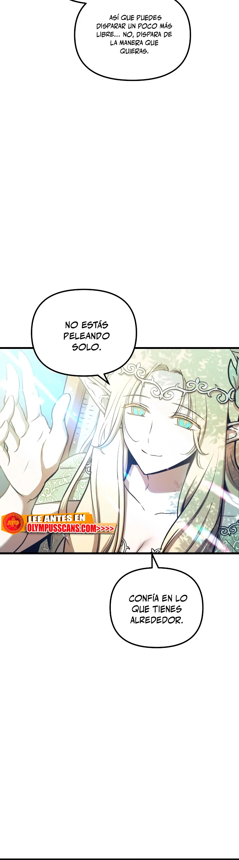 Read Doom Breaker ES Manga Online