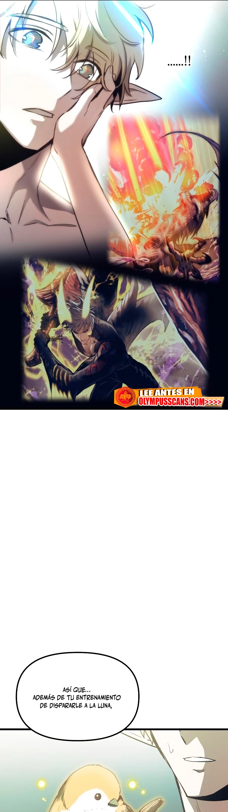 Read Doom Breaker ES Manga Online