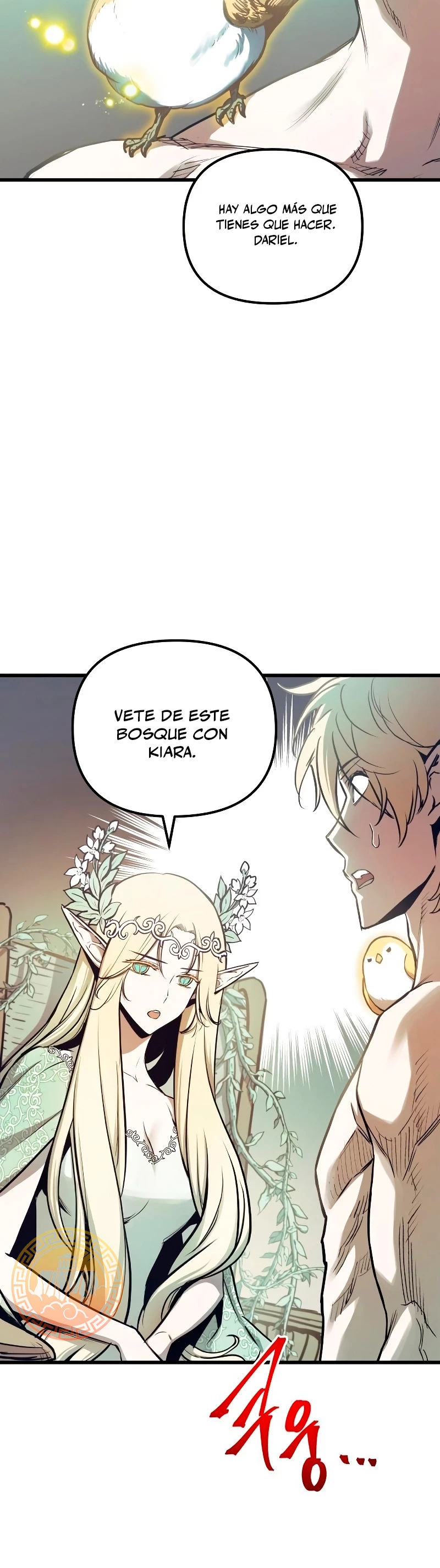 Read Doom Breaker ES Manga Online