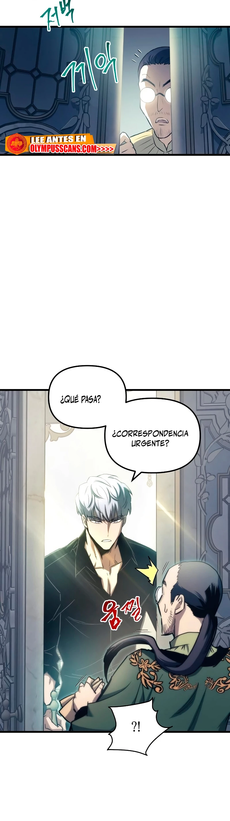 Read Doom Breaker ES Manga Online