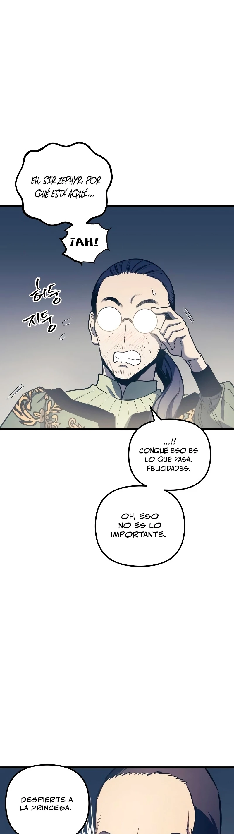 Read Doom Breaker ES Manga Online