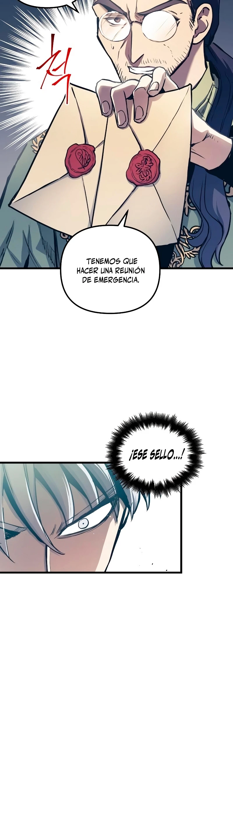 Read Doom Breaker ES Manga Online