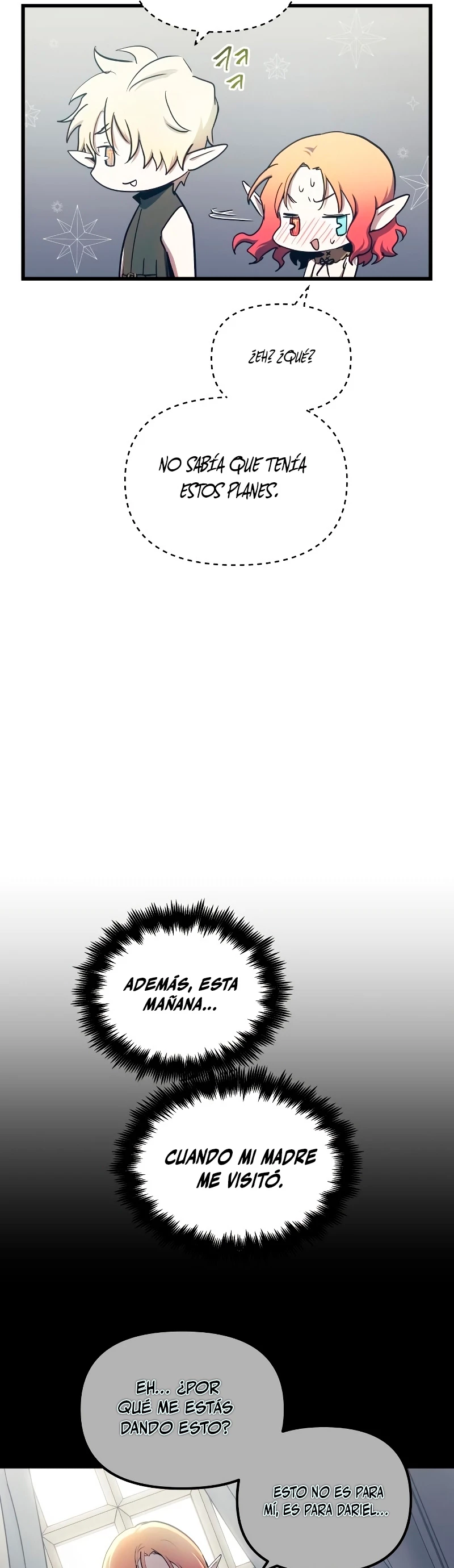 Read Doom Breaker ES Manga Online