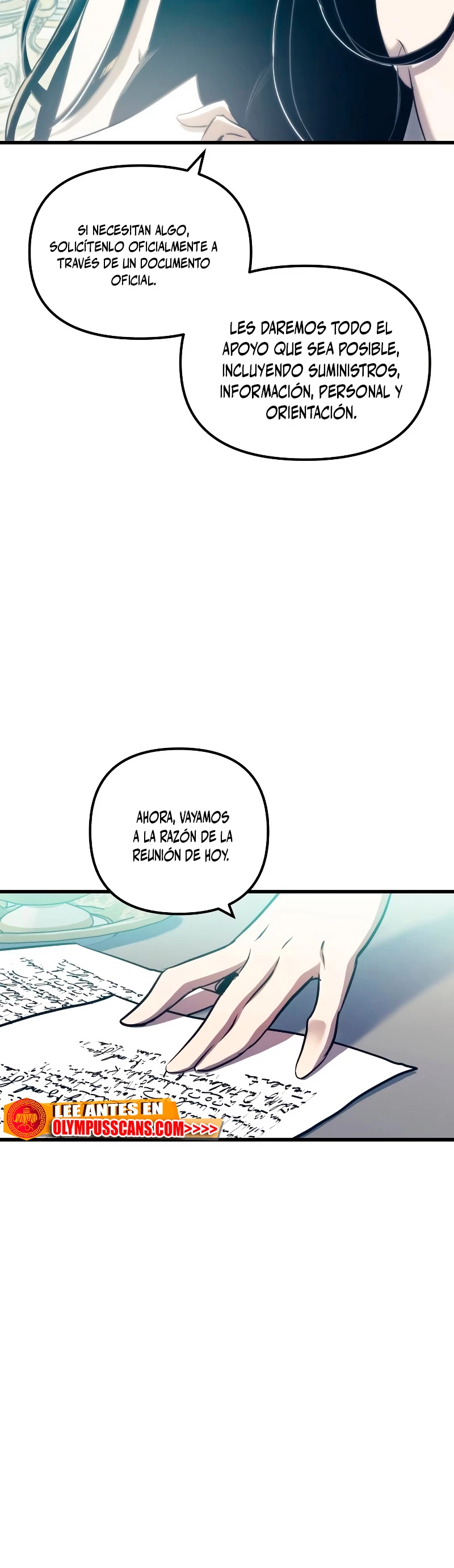 Read Doom Breaker ES Manga Online
