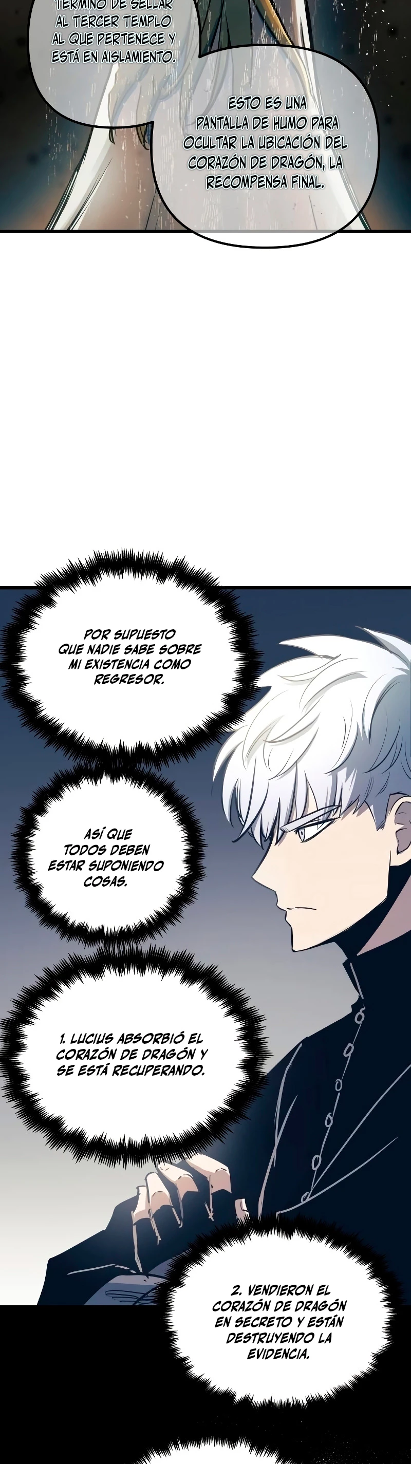 Read Doom Breaker ES Manga Online