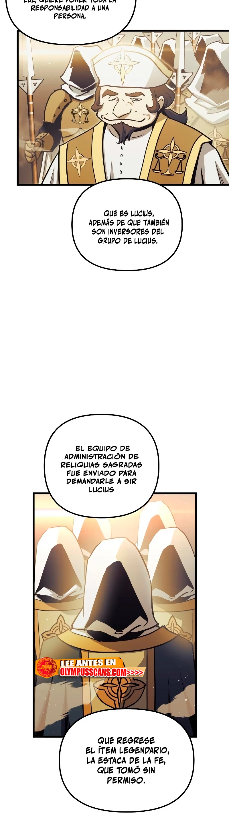 Read Doom Breaker ES Manga Online