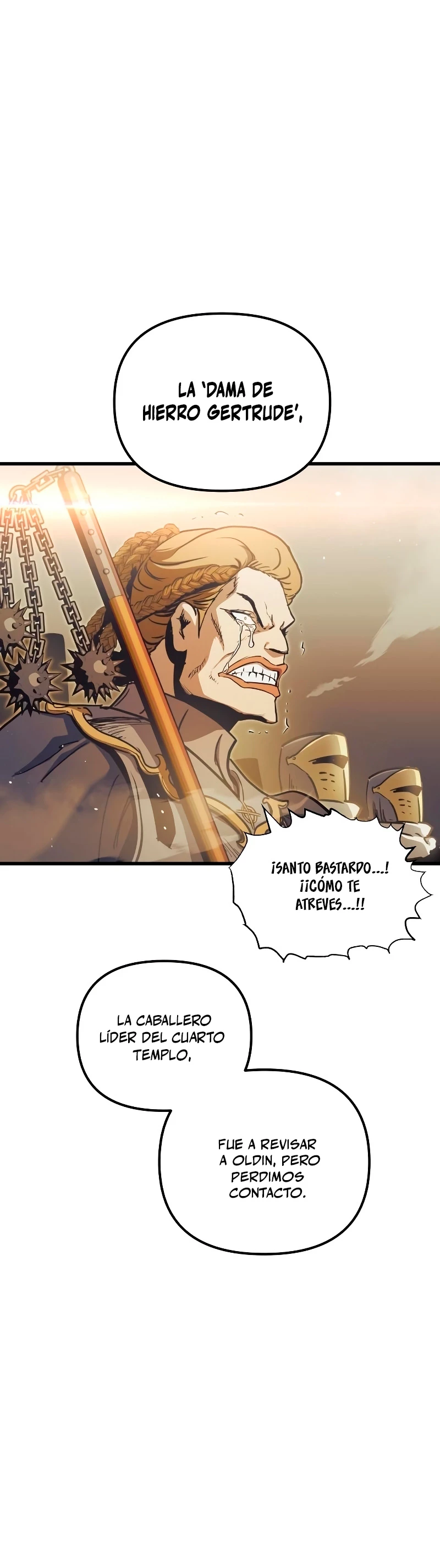 Read Doom Breaker ES Manga Online