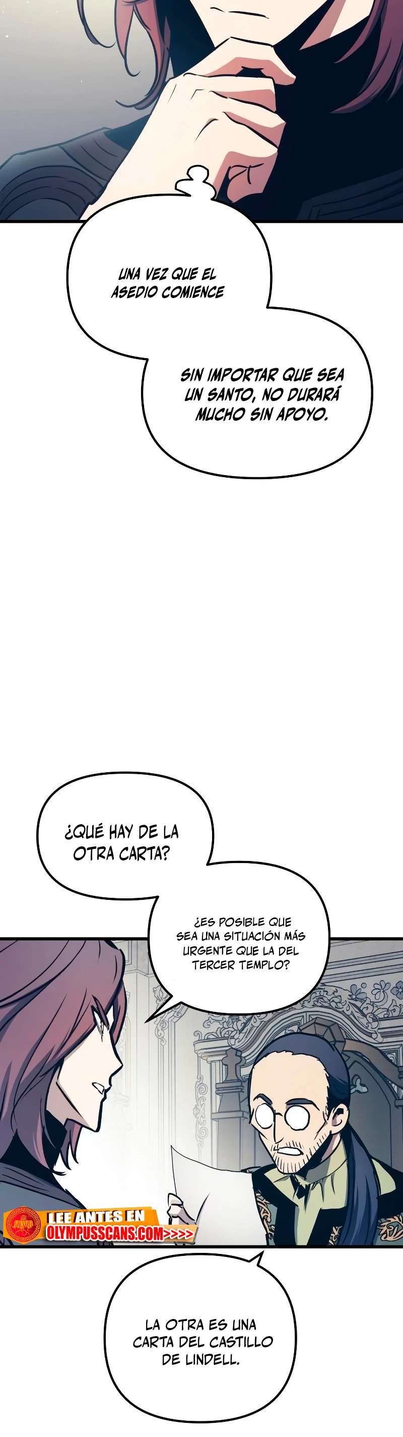 Read Doom Breaker ES Manga Online
