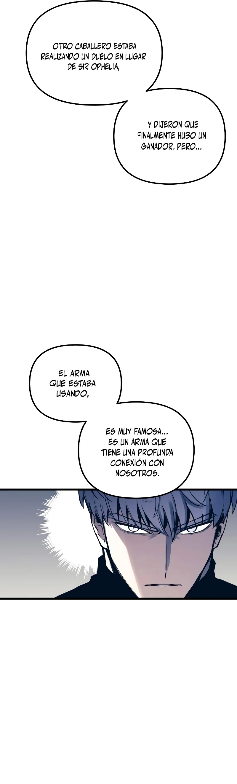 Read Doom Breaker ES Manga Online