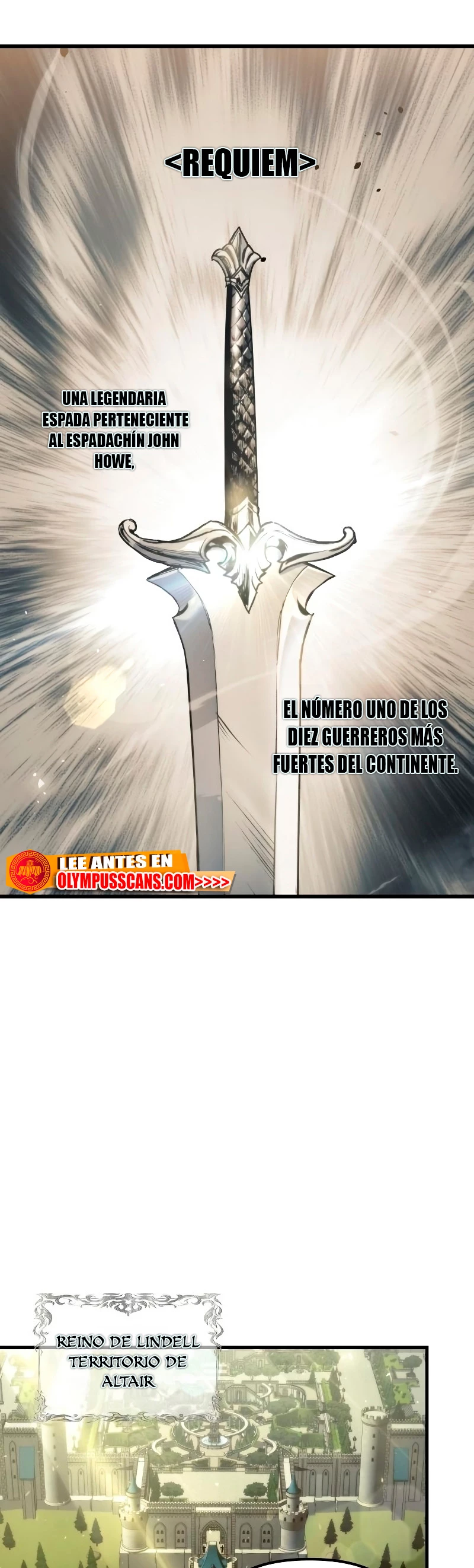 Read Doom Breaker ES Manga Online