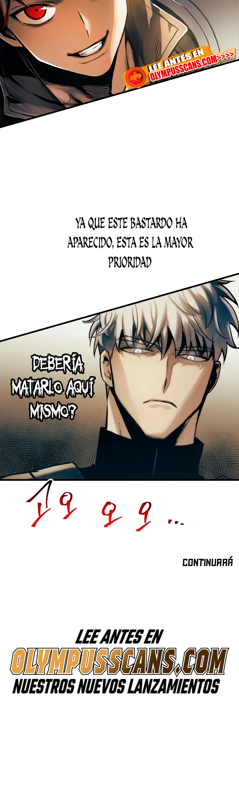 Read Doom Breaker ES Manga Online