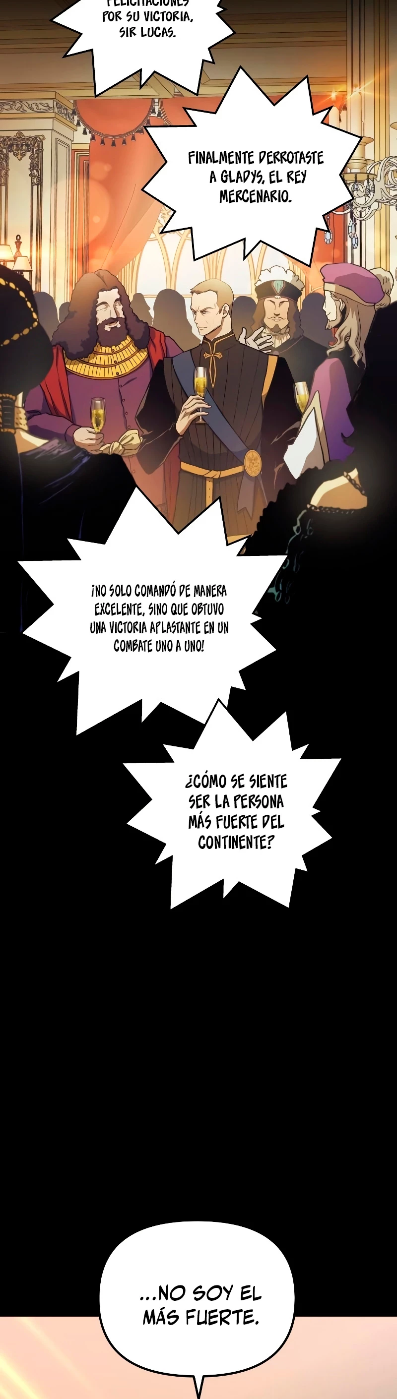 Read Doom Breaker ES Manga Online