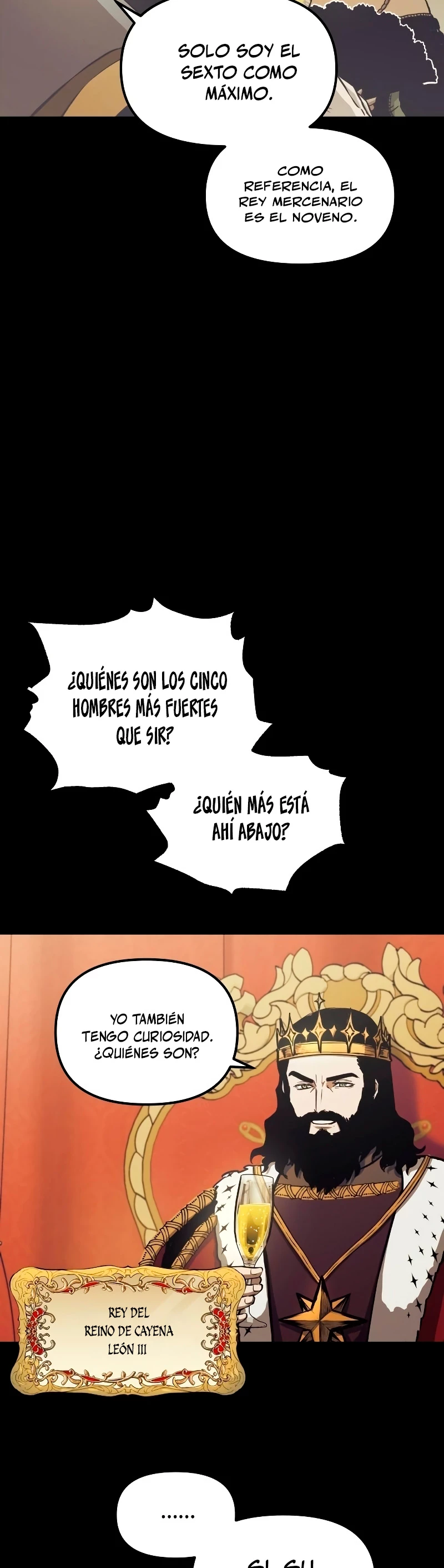 Read Doom Breaker ES Manga Online