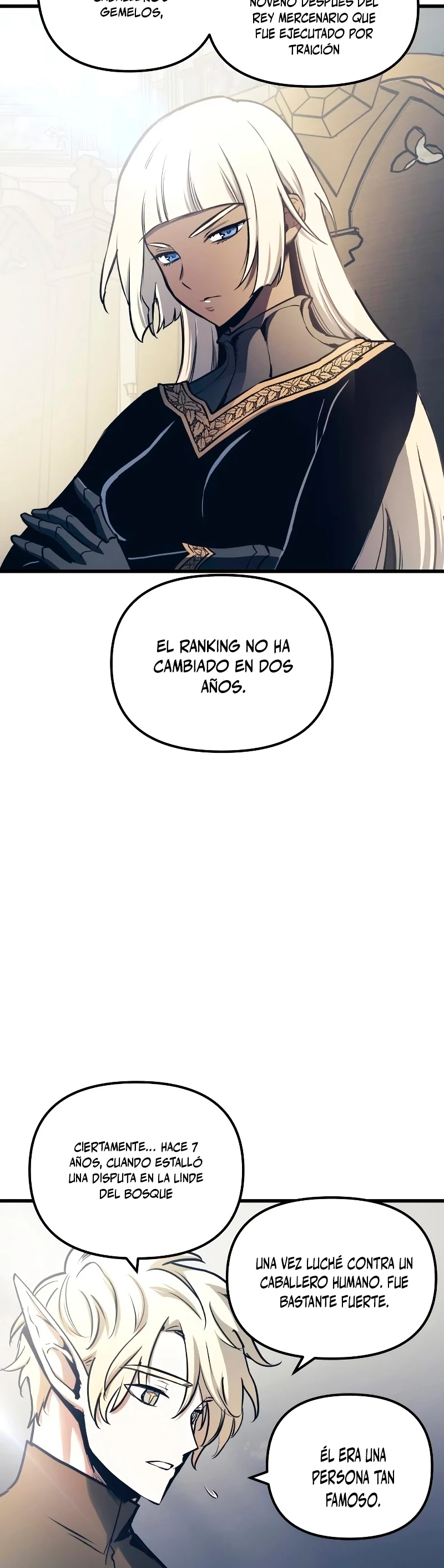 Read Doom Breaker ES Manga Online