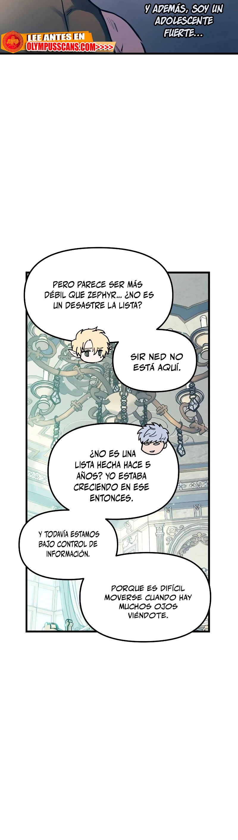 Read Doom Breaker ES Manga Online
