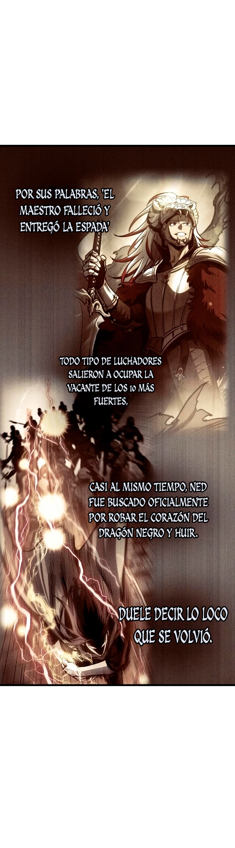 Read Doom Breaker ES Manga Online