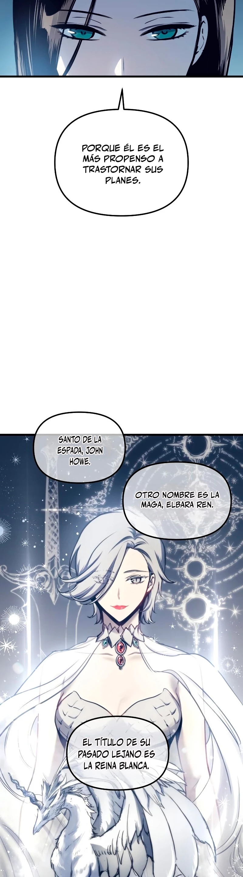 Read Doom Breaker ES Manga Online