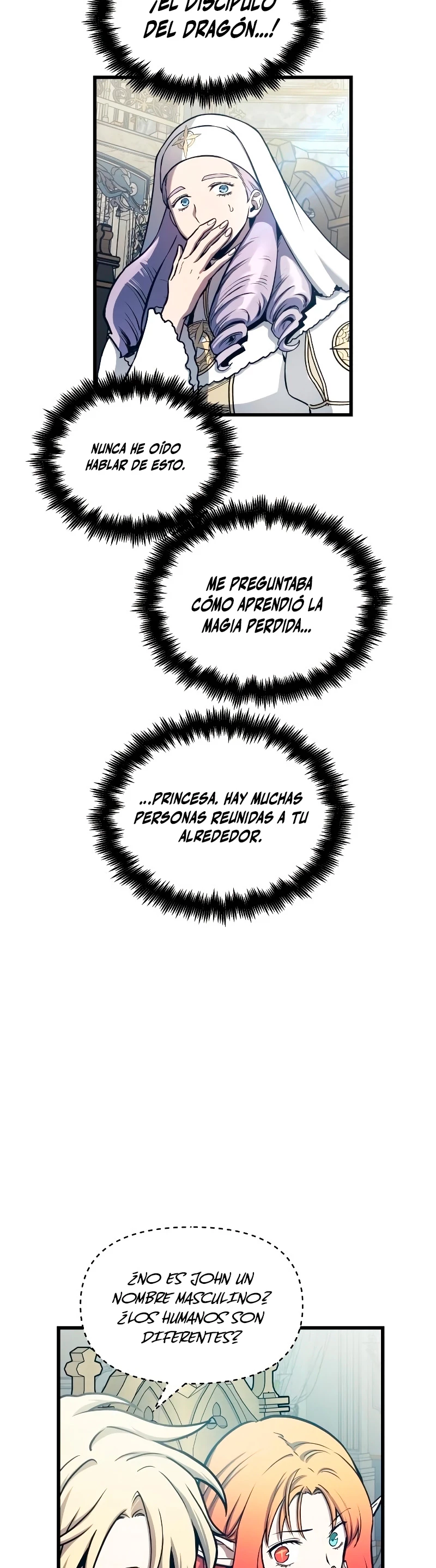 Read Doom Breaker ES Manga Online