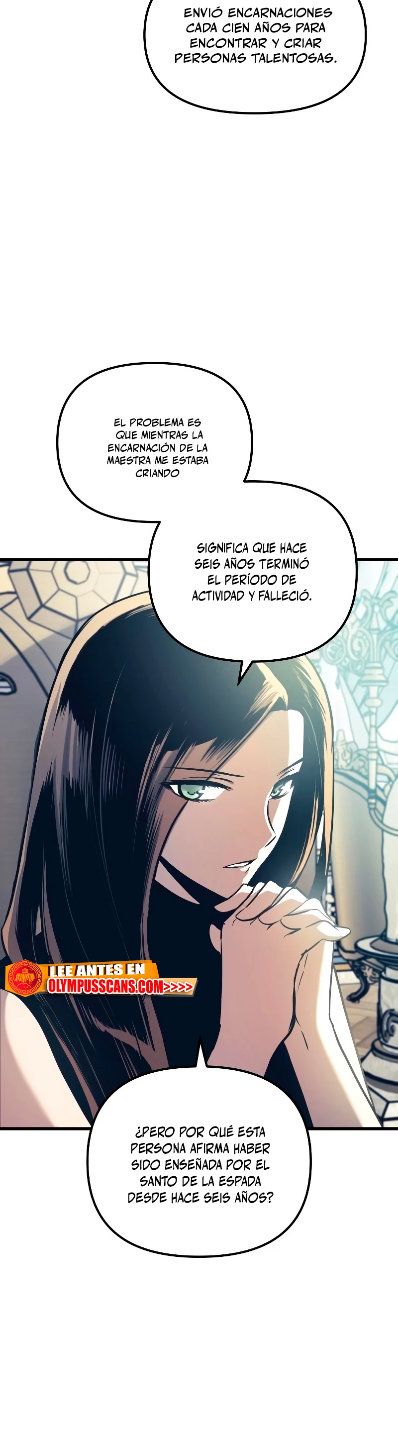 Read Doom Breaker ES Manga Online