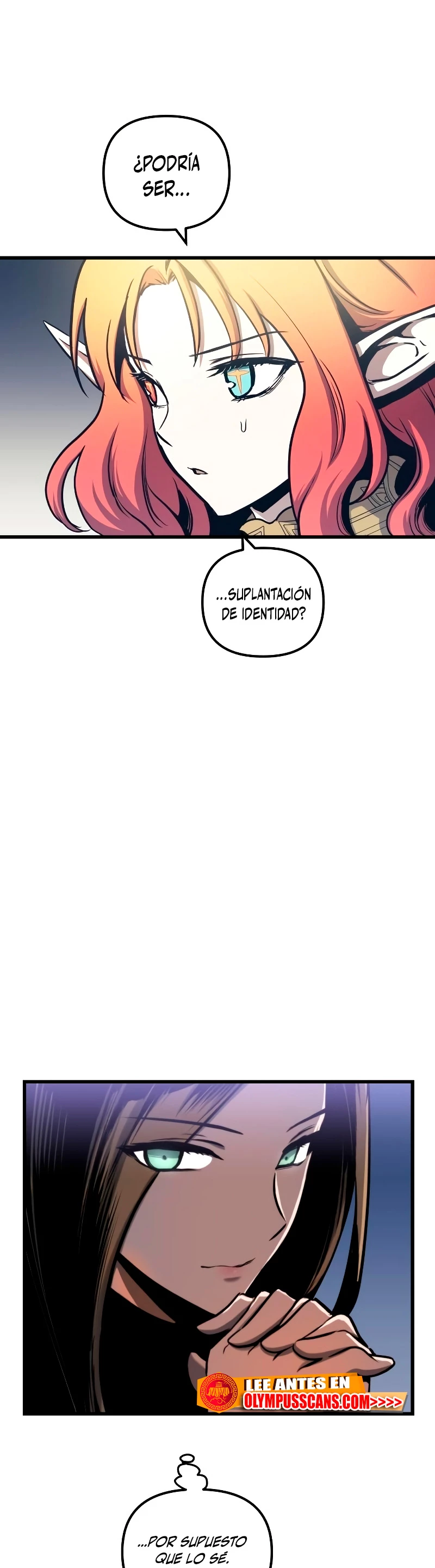 Read Doom Breaker ES Manga Online