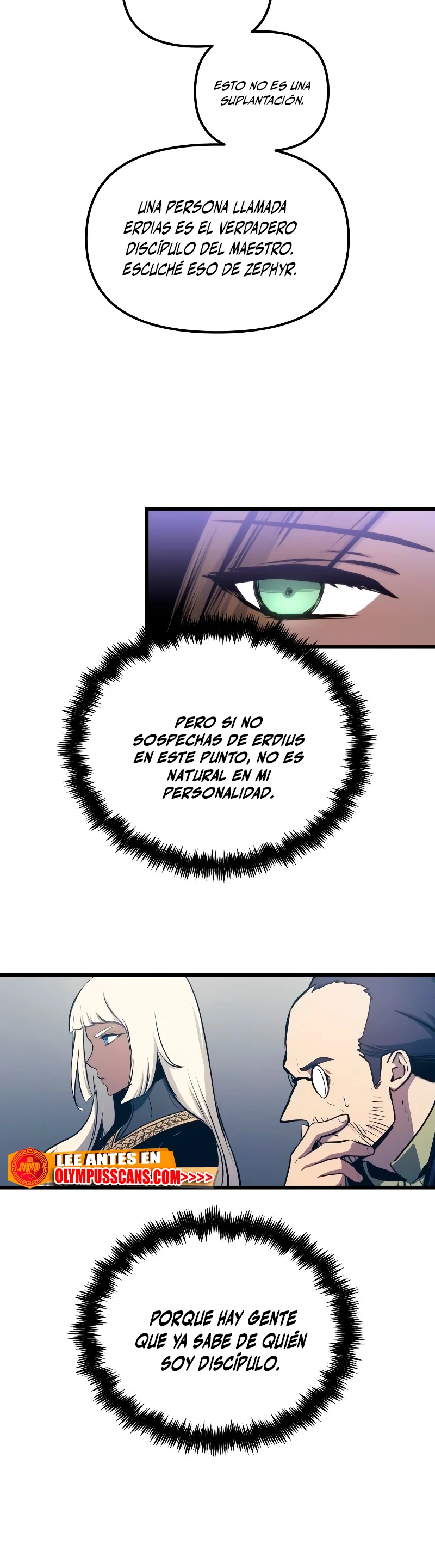Read Doom Breaker ES Manga Online