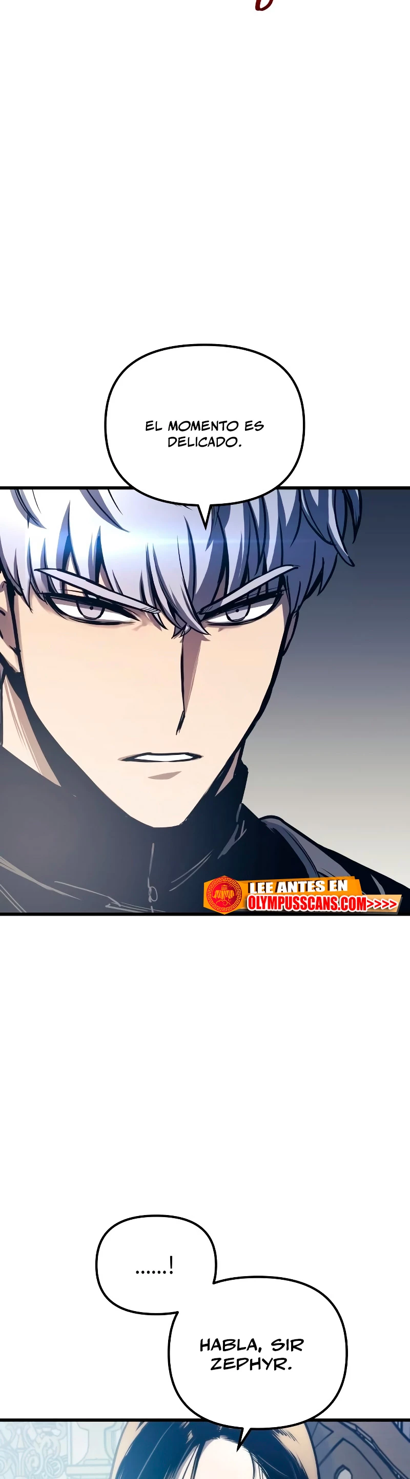 Read Doom Breaker ES Manga Online