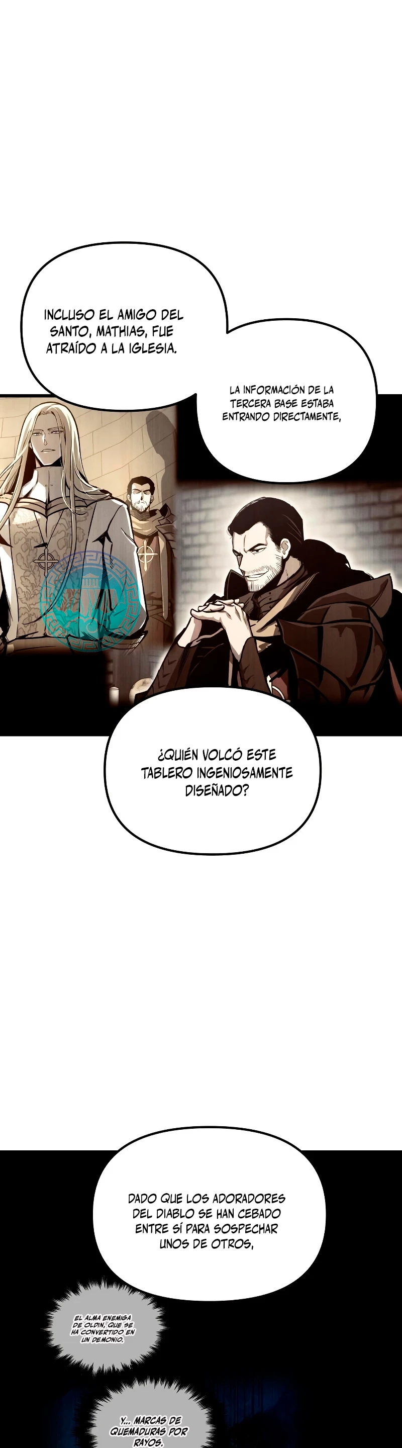 Read Doom Breaker ES Manga Online